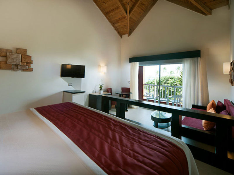 PUJ Princess Honeymoon