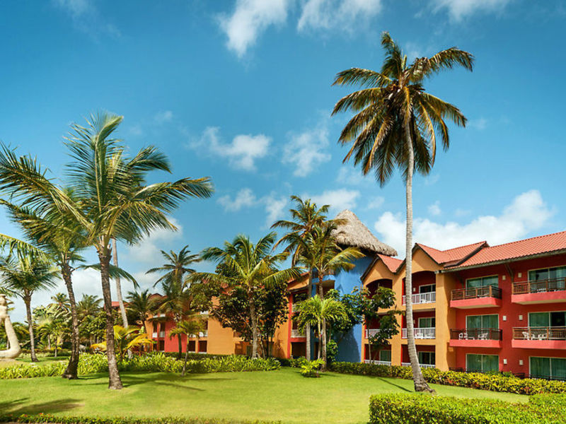 PUJ Princess Honeymoon
