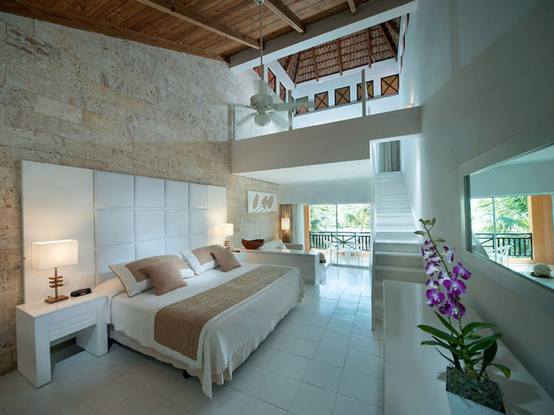 PUJ Princess Honeymoon