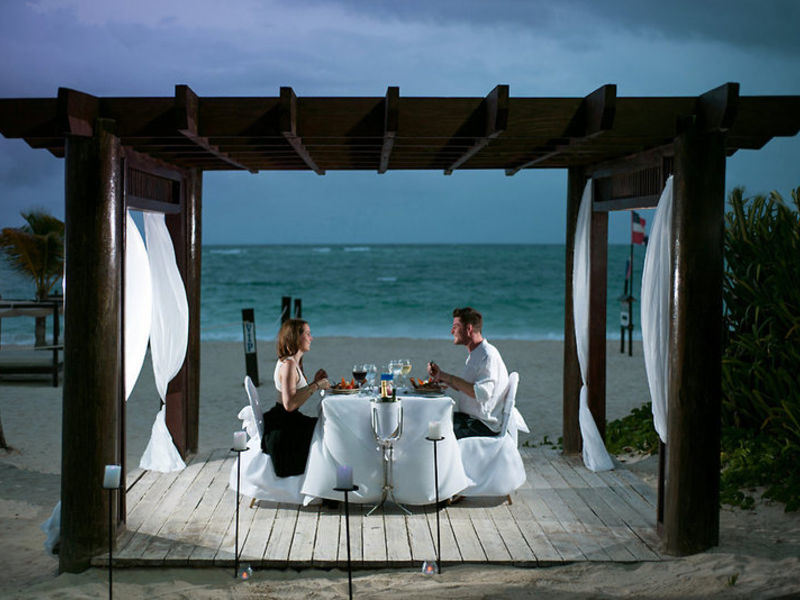 PUJ Princess Honeymoon