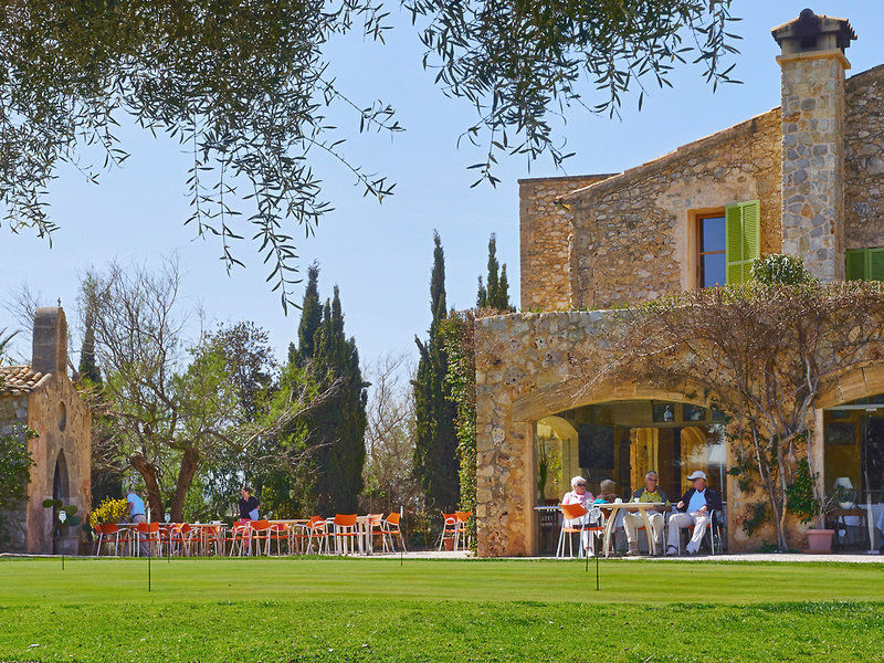 Pula Golf Resort