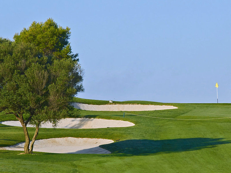 Pula Golf Resort
