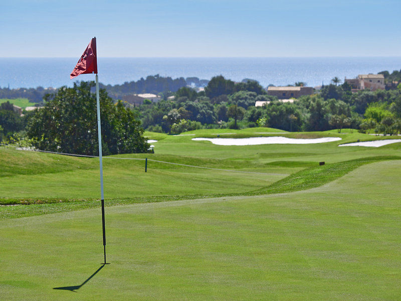 Pula Golf Resort
