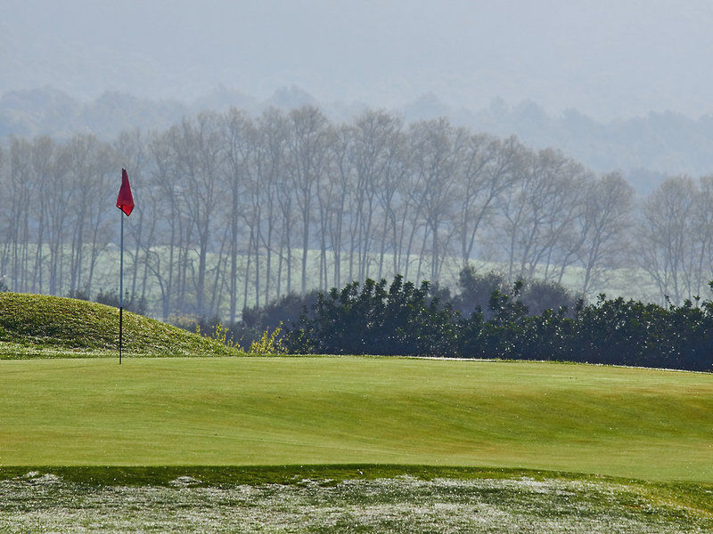 Pula Golf Resort