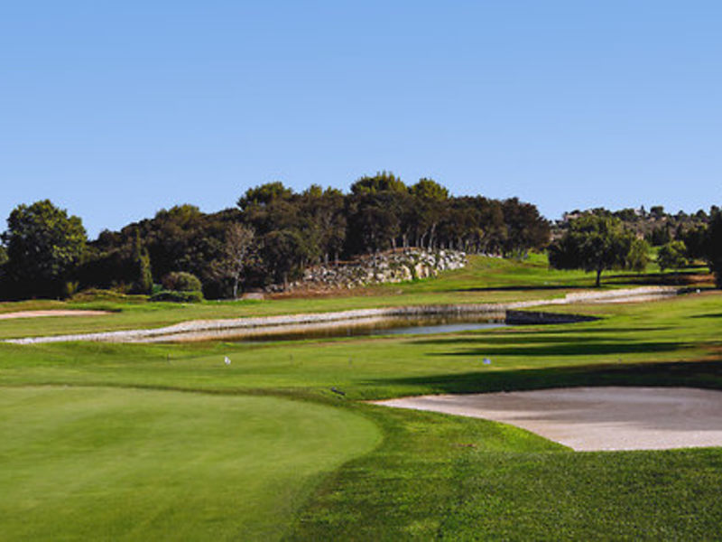 Pula Golf Resort