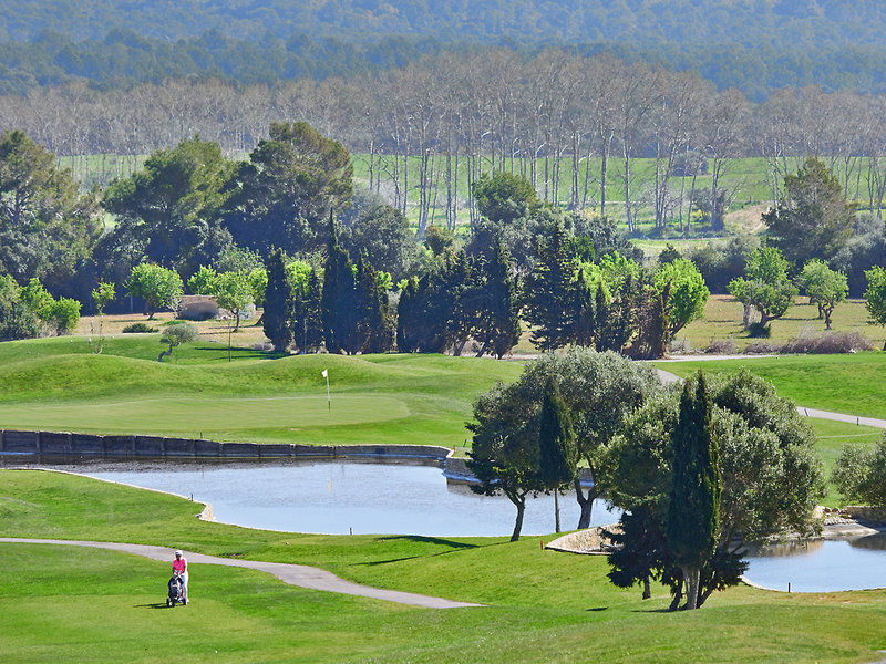 Pula Golf Resort