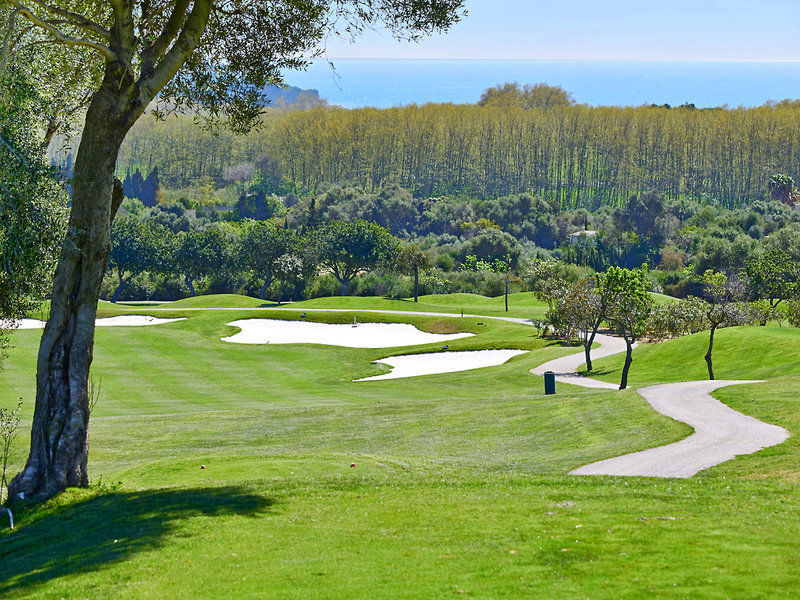 Pula Golf Resort