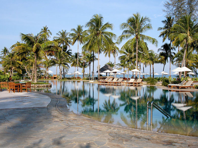 Pullman Khao Lak Katiliya Res.