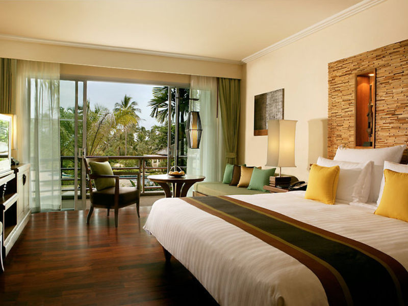 Pullman Khao Lak Katiliya Res.
