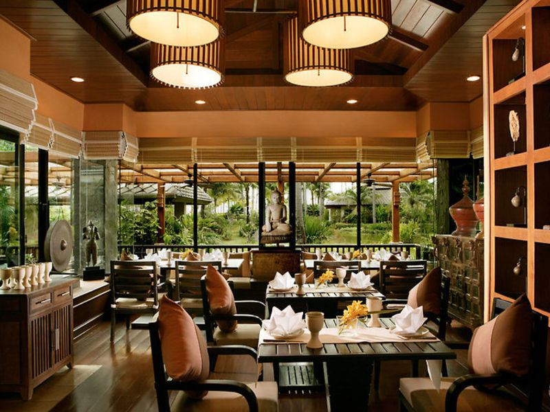 Pullman Khao Lak Katiliya Res.