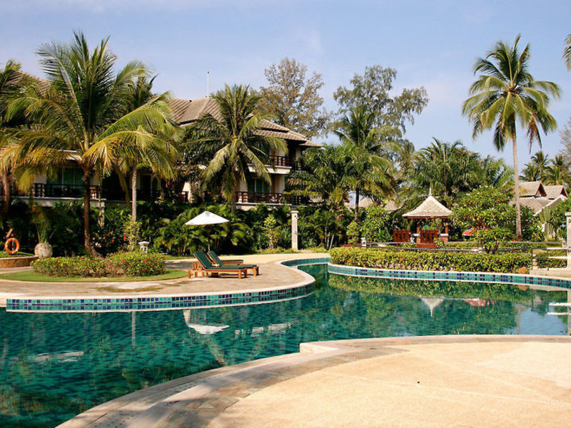 Pullman Khao Lak Katiliya Res.