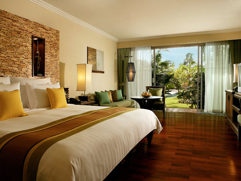 Pullman Khao Lak Katiliya Res.