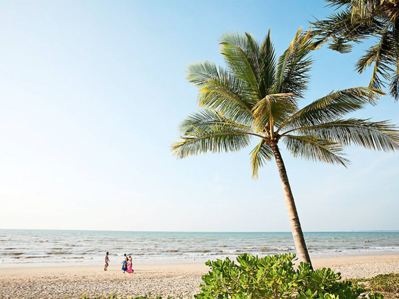 Pullman Khao Lak Katiliya Res.
