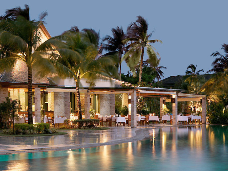 Pullman Khao Lak Katiliya Res.