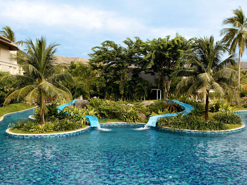 Pullman Khao Lak Katiliya Res.
