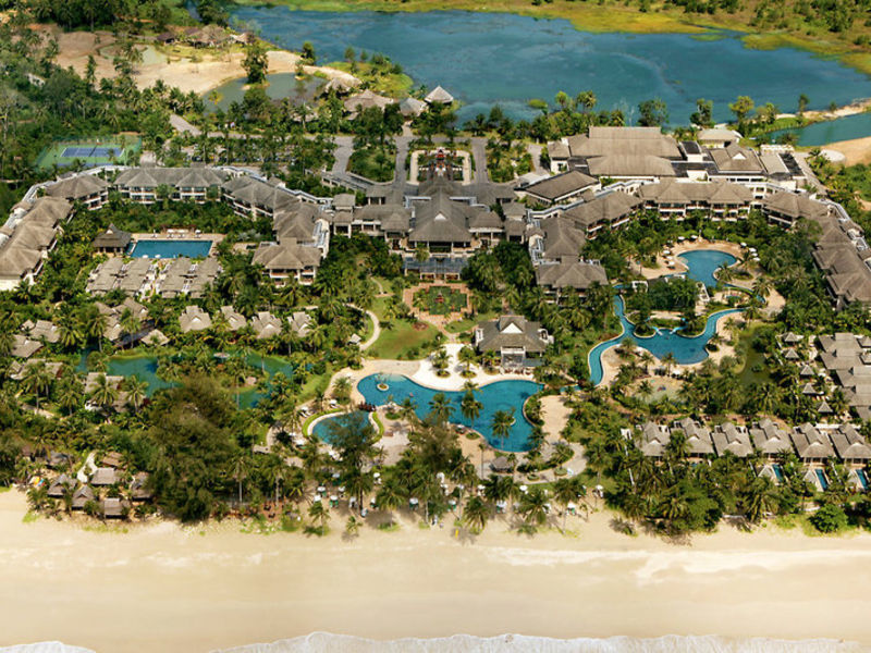 Pullman Khao Lak Katiliya Res.