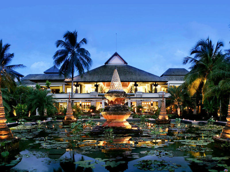 Pullman Khao Lak Katiliya Res.