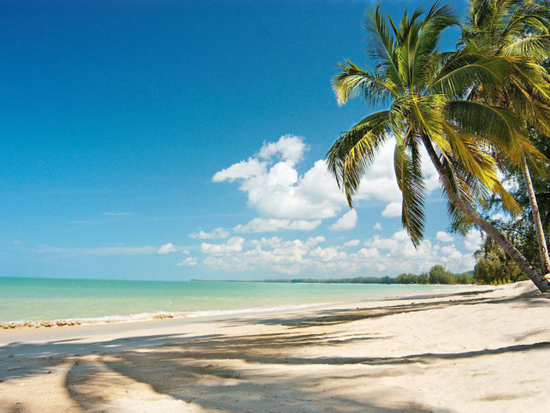 Pullman Khao Lak Katiliya Res.
