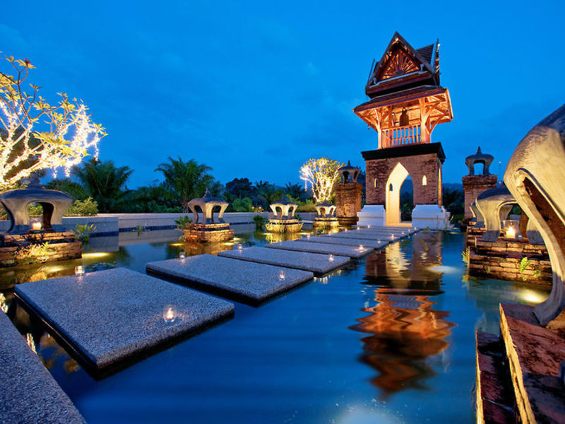 Pullman Khao Lak Katiliya Res.