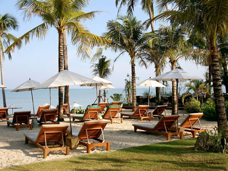 Pullman Khao Lak Katiliya Res.
