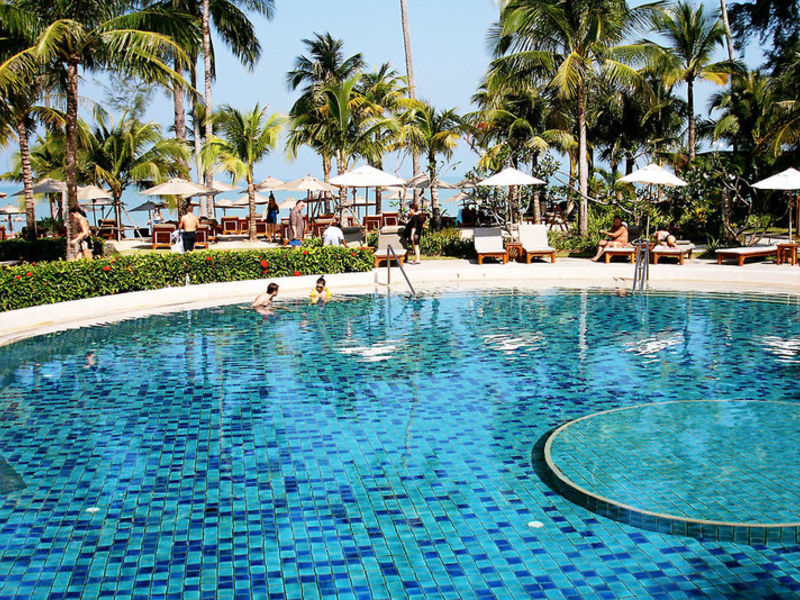 Pullman Khao Lak Katiliya Res.