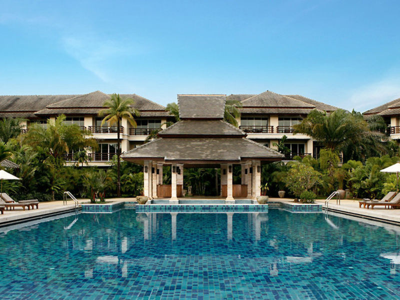 Pullman Khao Lak Katiliya Res.