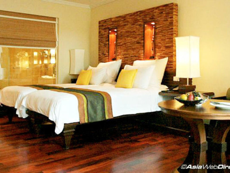 Pullman Khao Lak Katiliya Res.