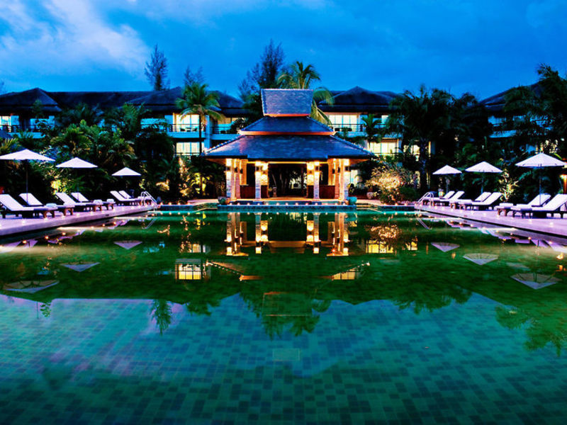 Pullman Khao Lak Katiliya Res.