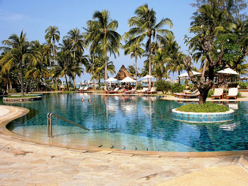 Pullman Khao Lak Katiliya Res.