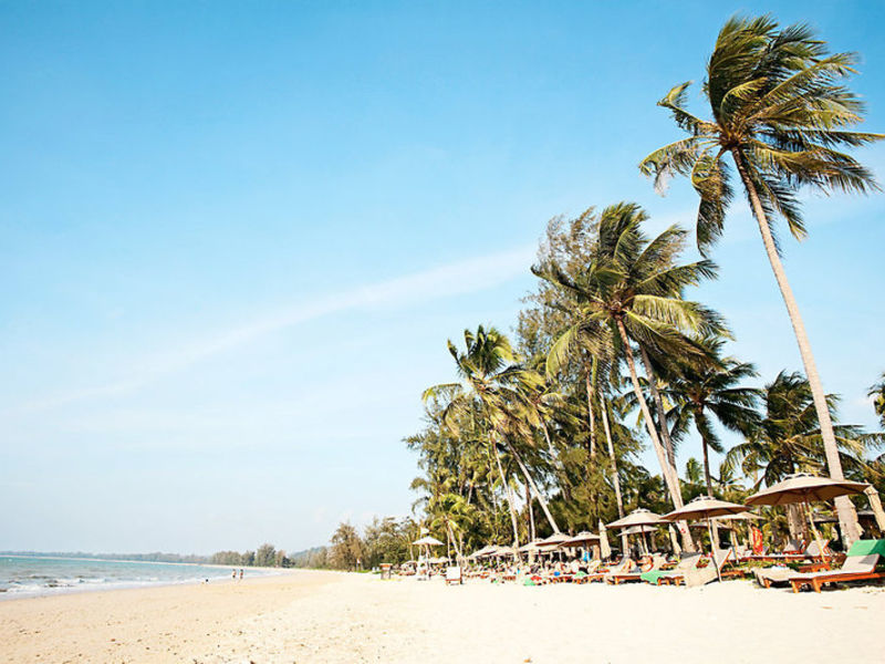 Pullman Khao Lak Katiliya Res.