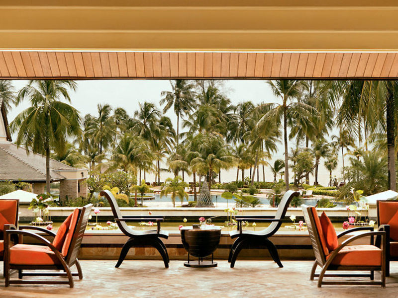 Pullman Khao Lak Katiliya Res.