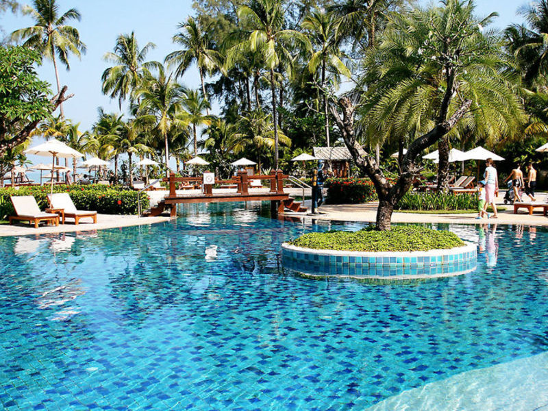 Pullman Khao Lak Katiliya Res.