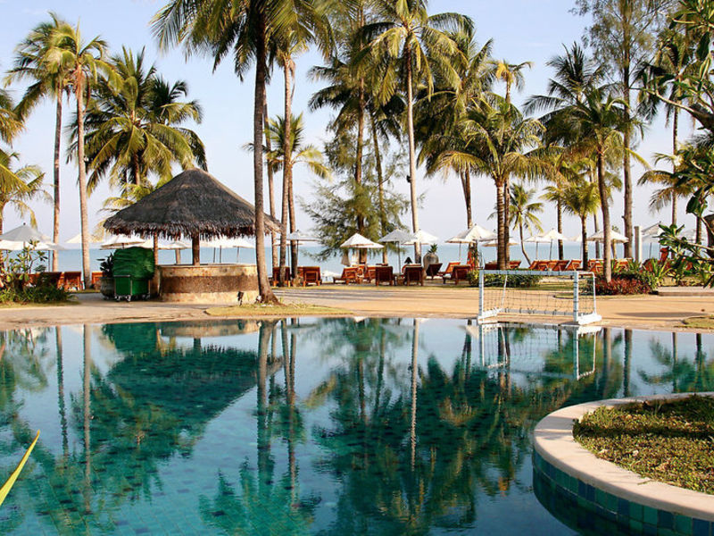 Pullman Khao Lak Katiliya Res.