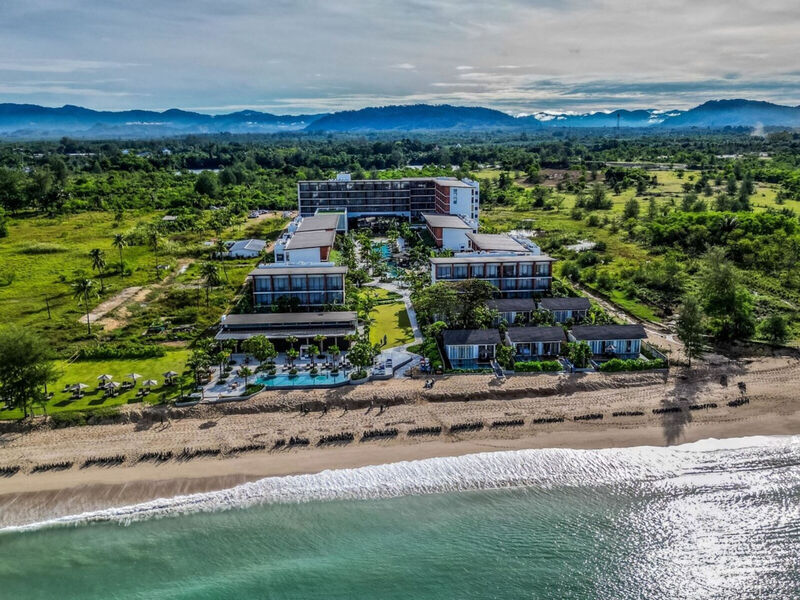 Pullman Khao Lak Resort