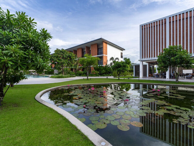 Pullman Khao Lak Resort