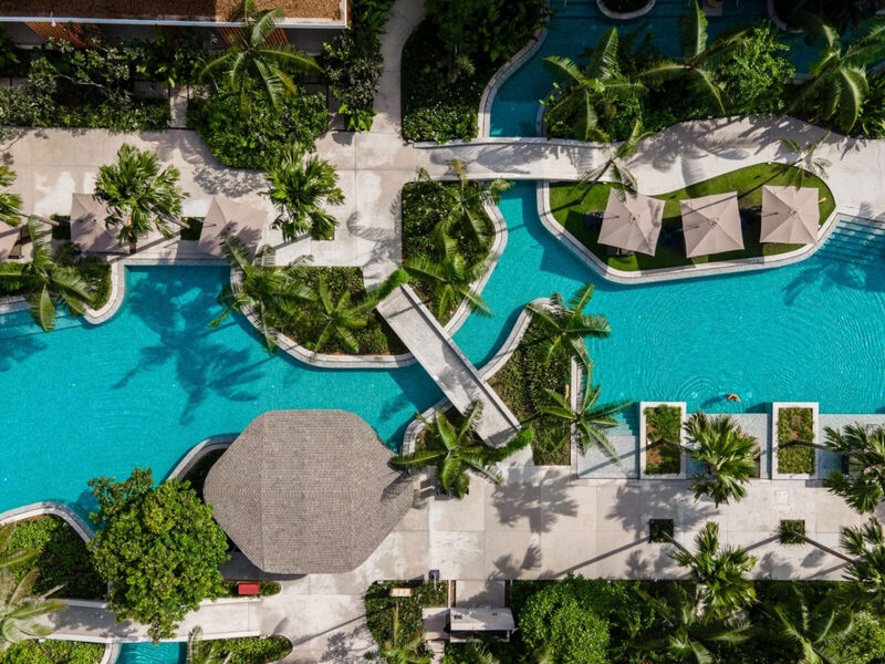 Pullman Khao Lak Resort