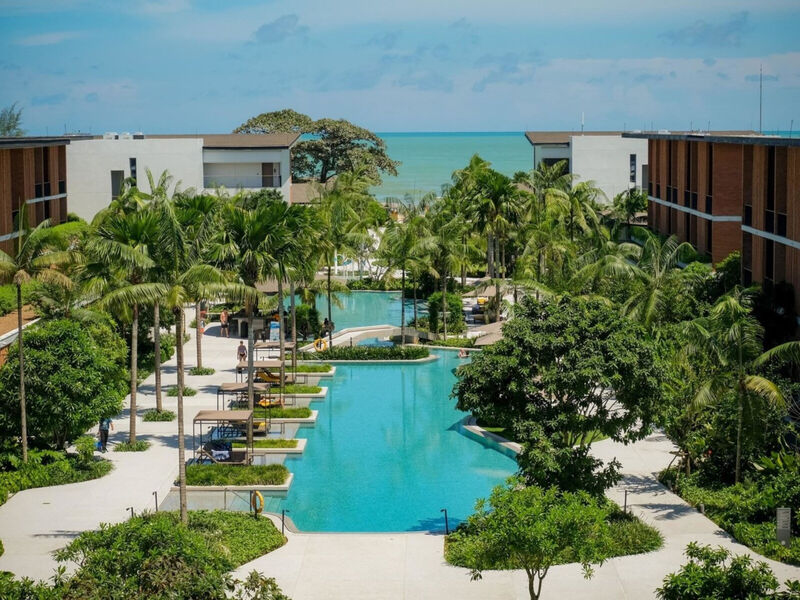 Pullman Khao Lak Resort