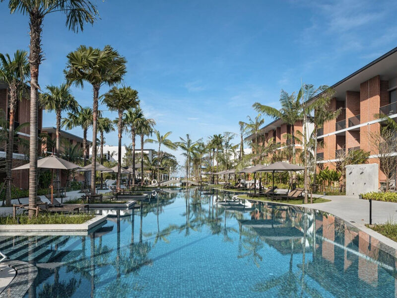 Pullman Khao Lak Resort