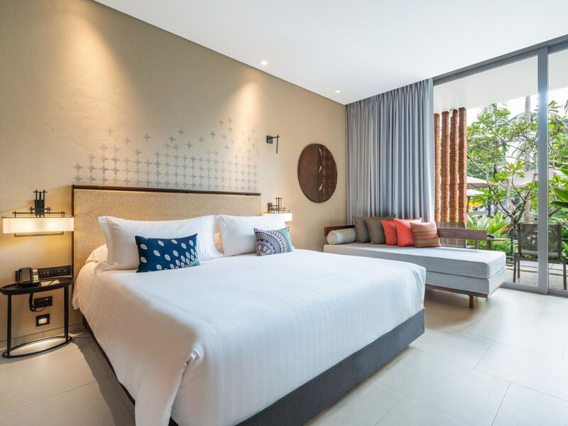 Pullman Khao Lak Resort