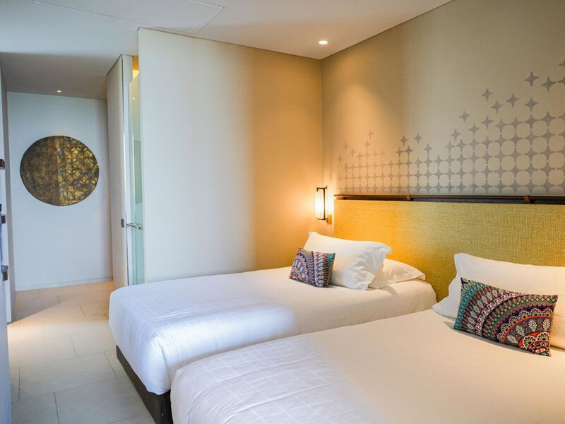 Pullman Khao Lak Resort