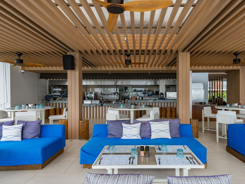 Pullman Khao Lak Resort