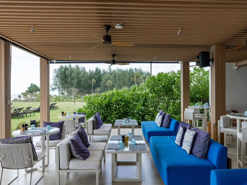 Pullman Khao Lak Resort