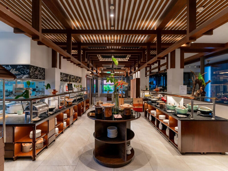 Pullman Khao Lak Resort