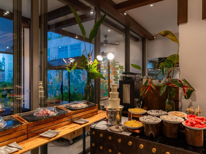 Pullman Khao Lak Resort