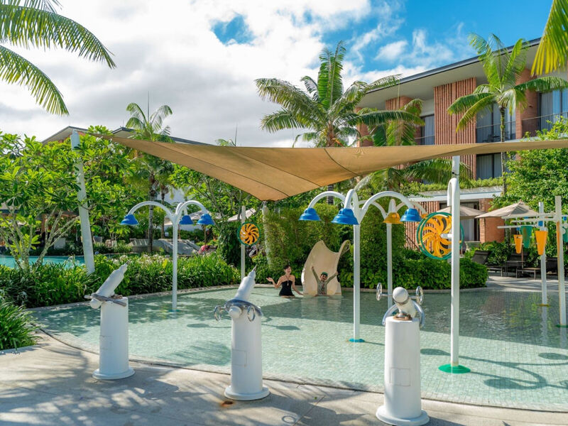 Pullman Khao Lak Resort