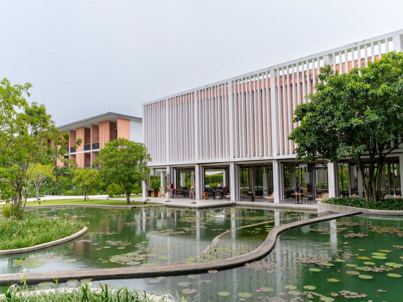 Pullman Khao Lak Resort