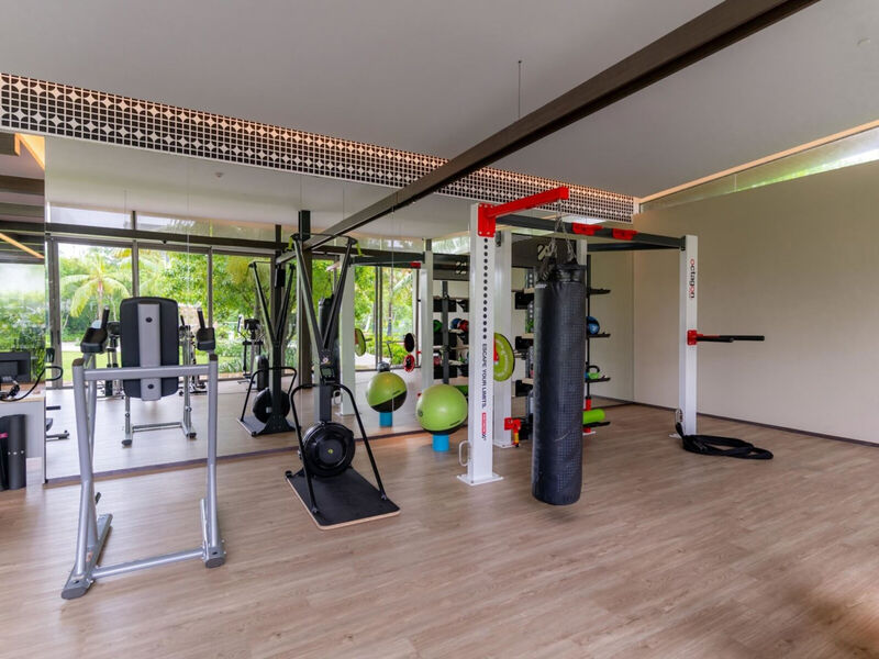 Pullman Khao Lak Resort