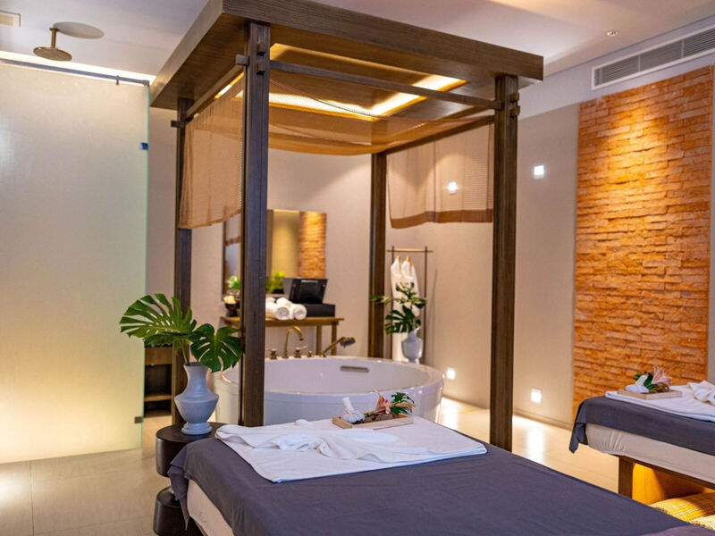 Pullman Khao Lak Resort