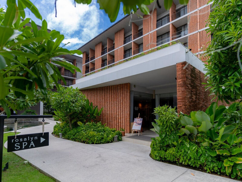 Pullman Khao Lak Resort