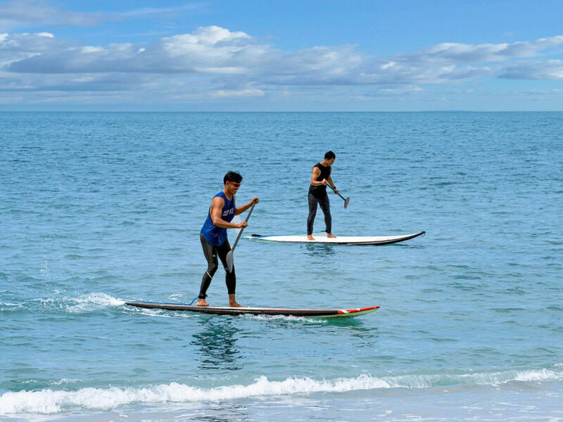 Pullman Khao Lak Resort